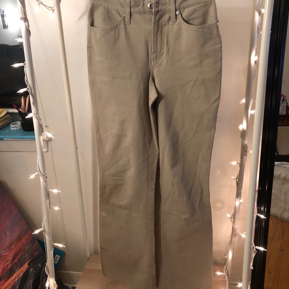 Cambio Basics pants